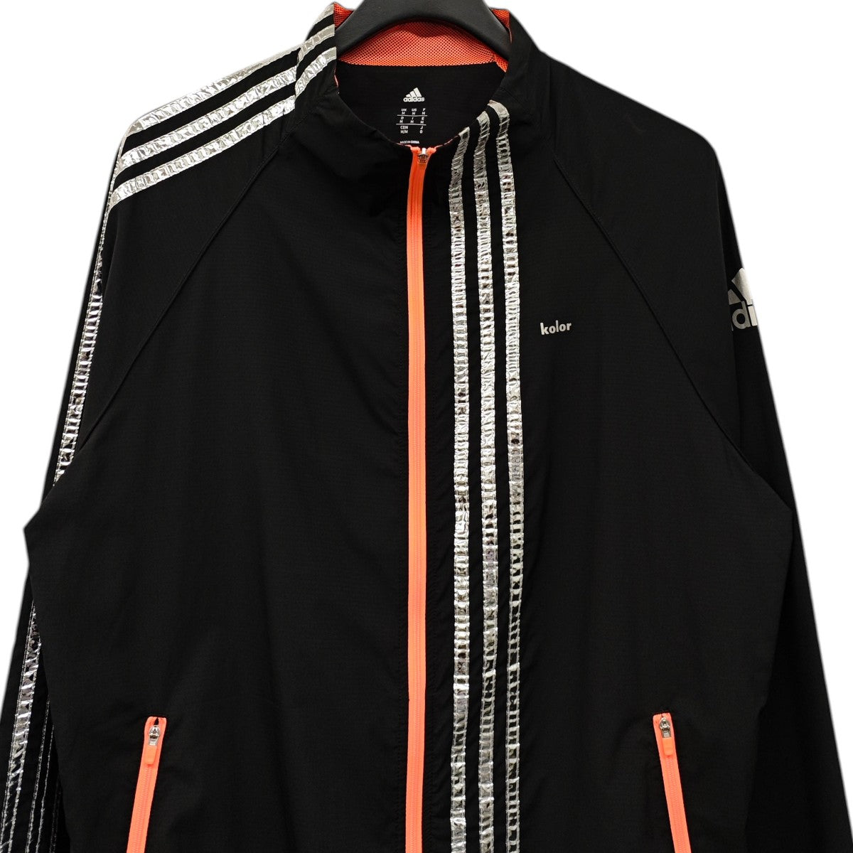 Track Jacket トラックジャケット