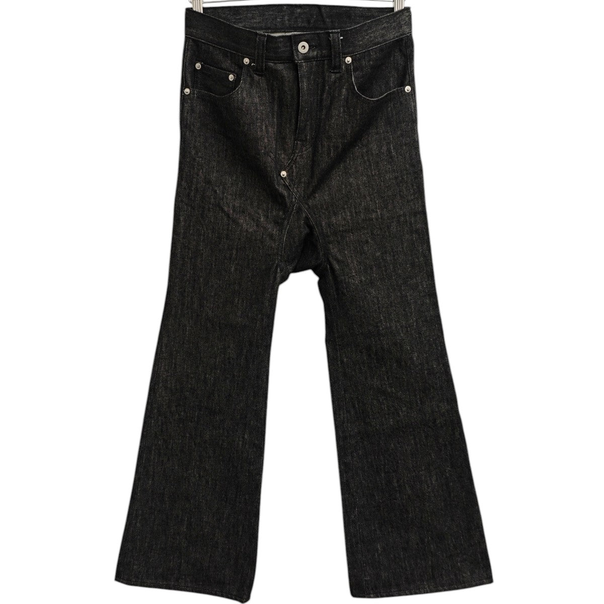 FUMITO GANRYU(フミトガンリュウ) 5P Flare Sarouel フレアサルエル