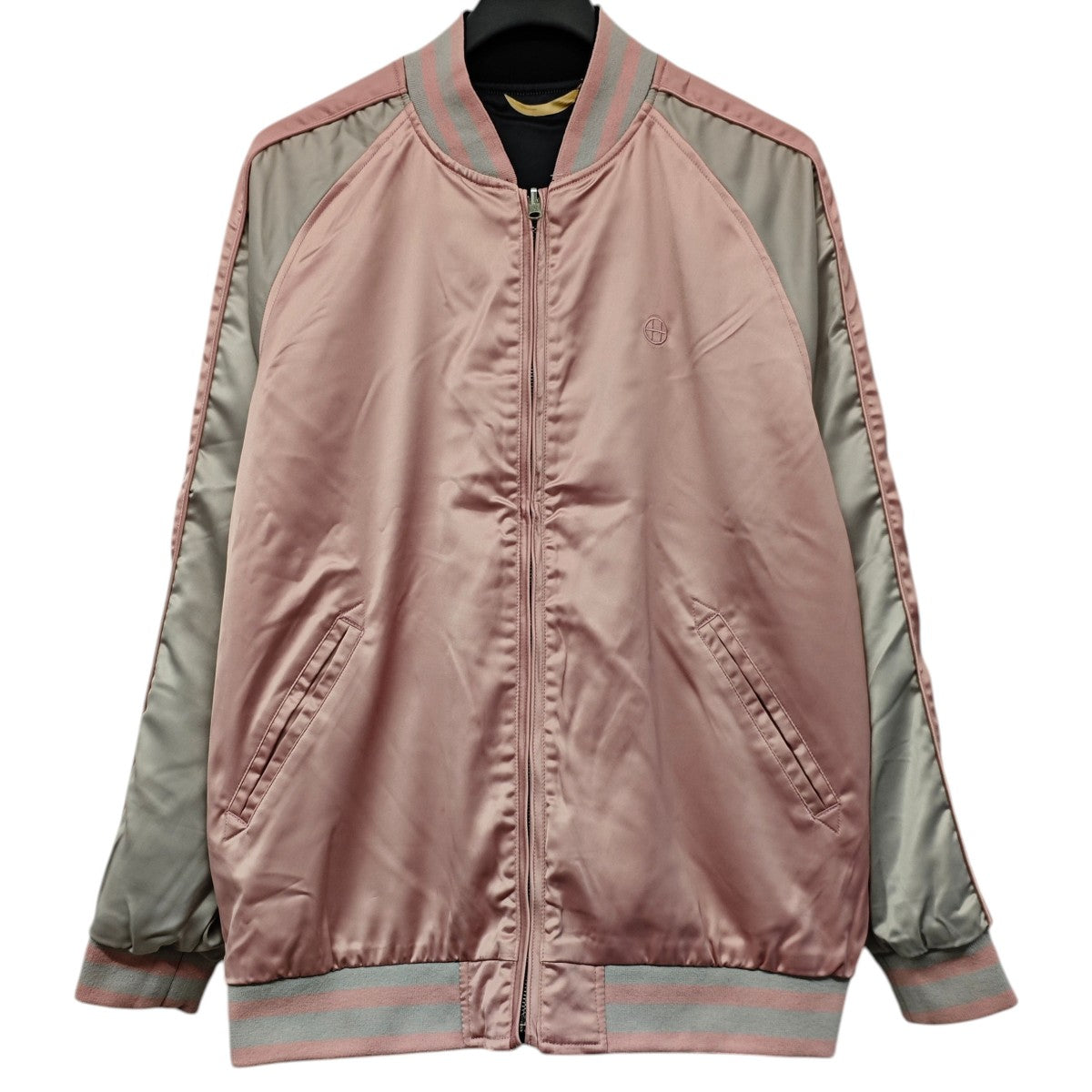 RAKUEN SOUVENIR JACKET リバーシブルジャケット