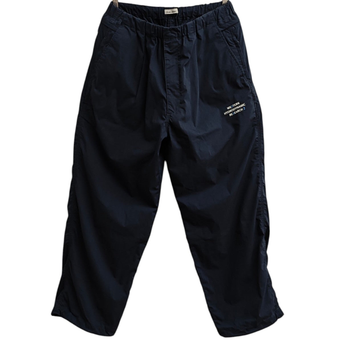 SSZ×BEAMS 2025AW BEAMS別注SHAKA PANTS パンツ 11-24-3601-791 11-24