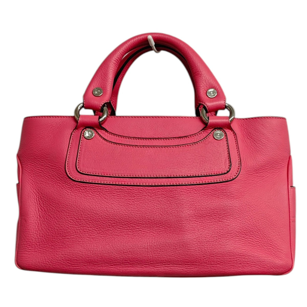 CELINE(セリーヌ) ブギーバッグ SC-BB-0108 SC-BB-0108 ピンク｜【公式 