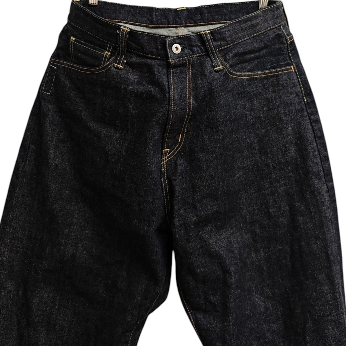 Baggy Denim バギーデニムパンツ