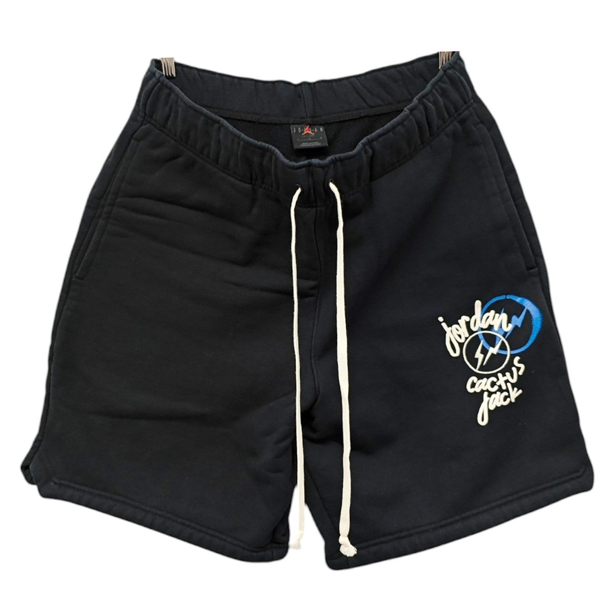 NIKE×Travis Scott×FRAGMENT DESIGN JORDAN MJ TSF SHORT PANT