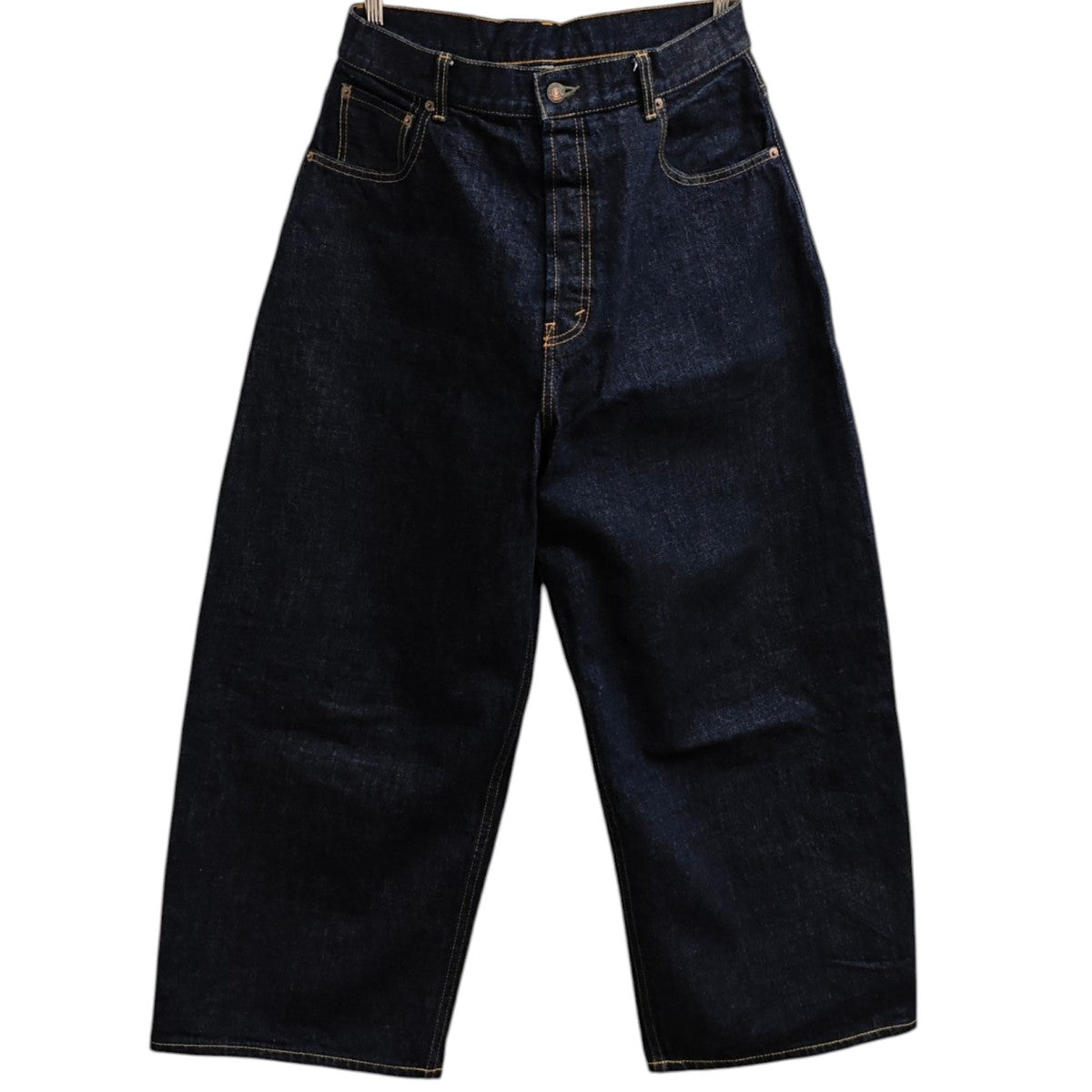 STUDIO NICHOLSON×BEAMS PLUS 2025AW 別注HOLLY DENIM JEAN デニム