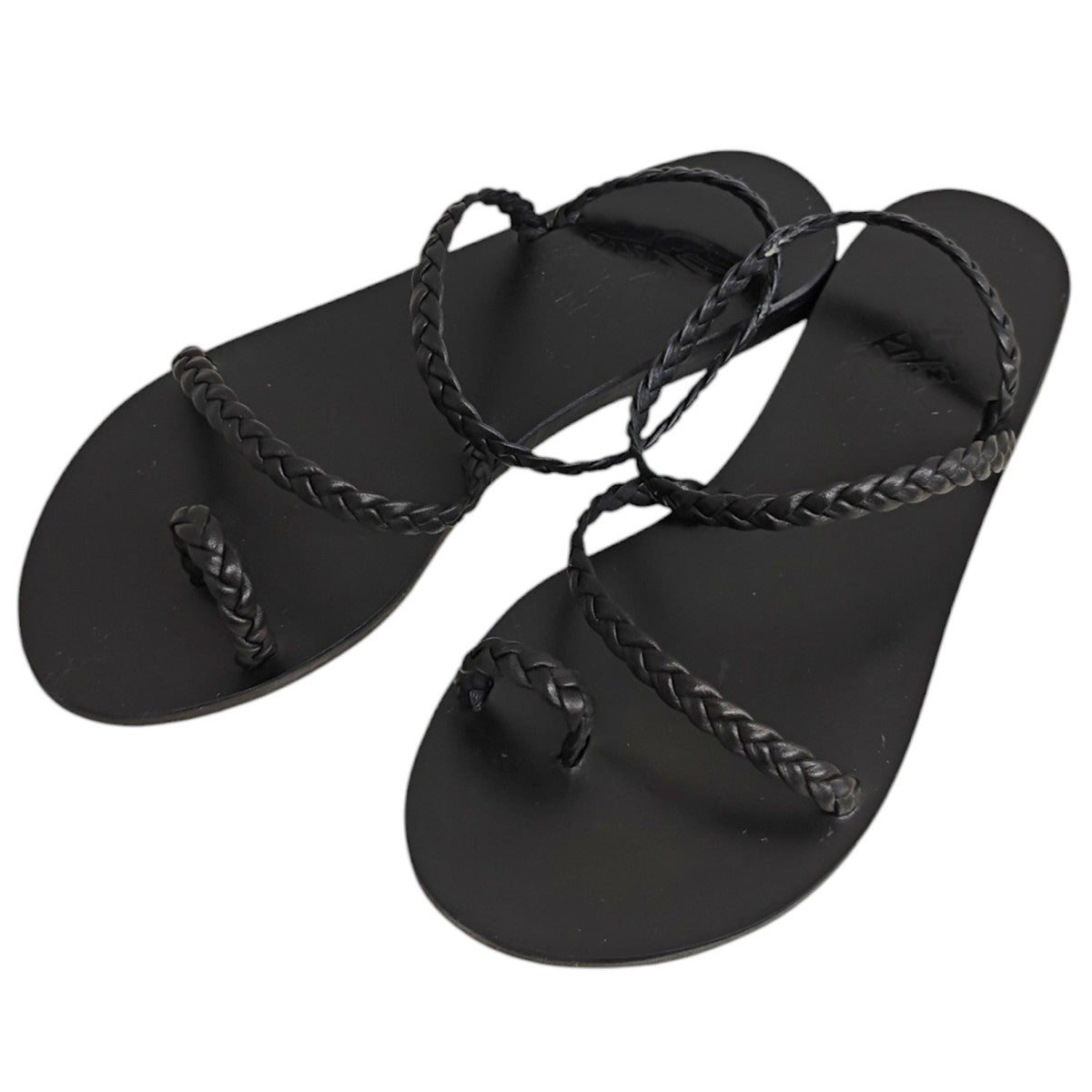 ANCIENT GREEK SANDALS(アンシエントグリークサンダル) レザー