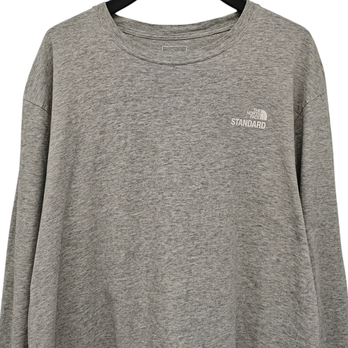 STANDARD 長袖Tシャツ NT82131R