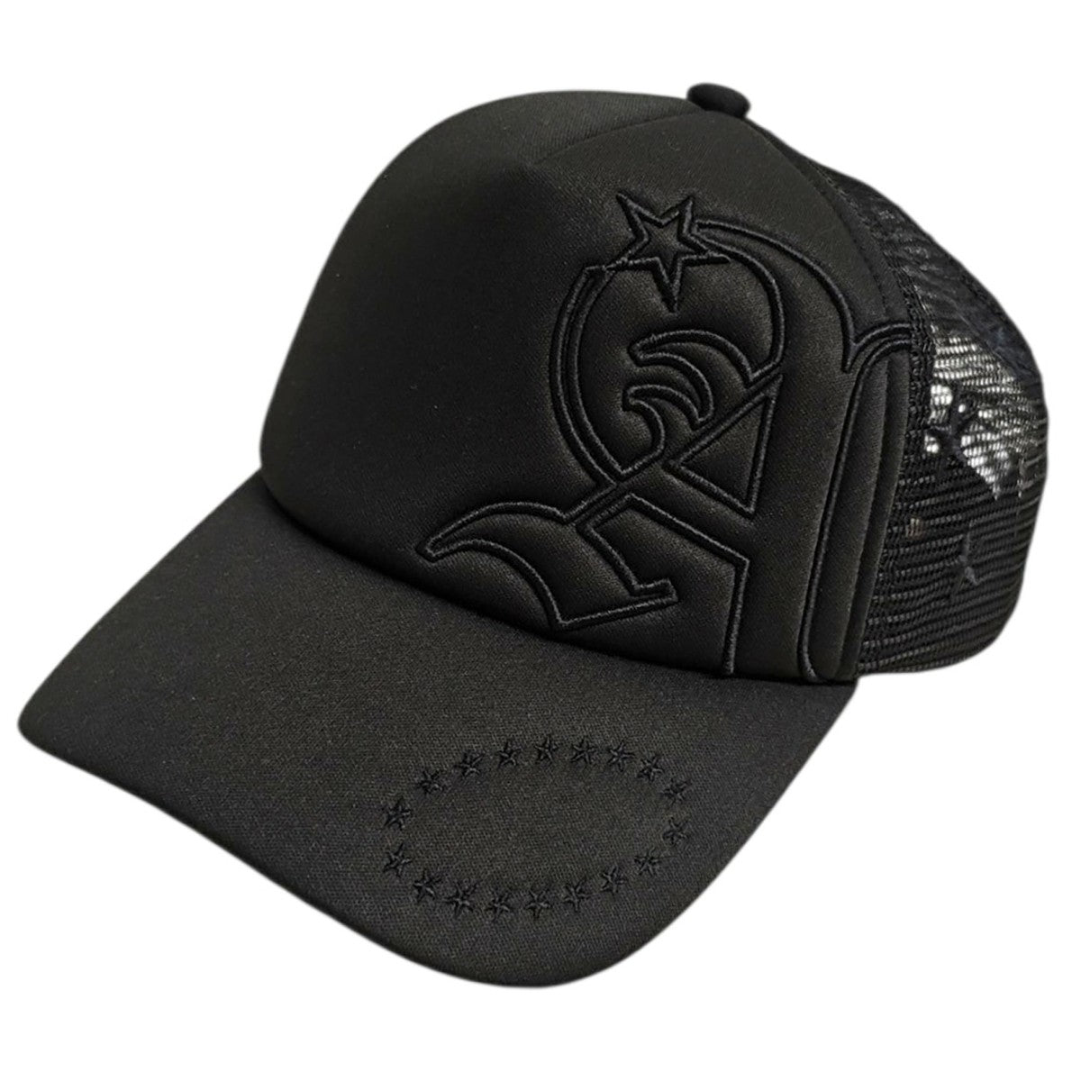 STAR A MESH CAP キャップ