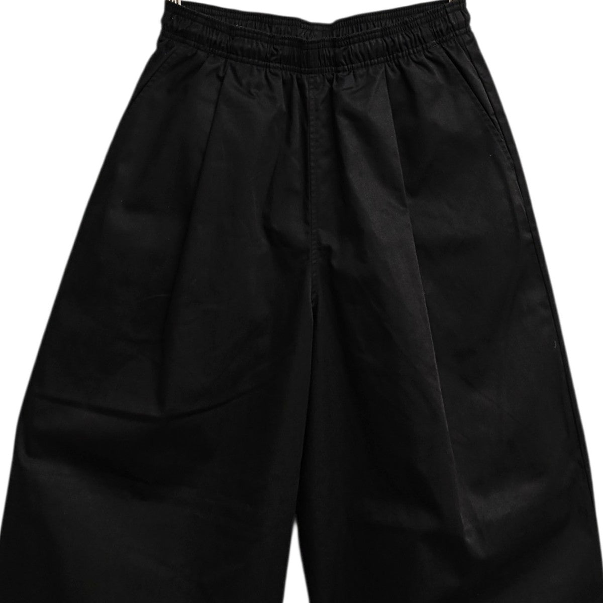 2026AW CORPORATE WIDE EASY PANTS パンツ FSC263-40169B