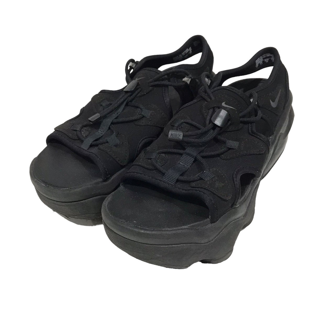 NIKE(ナイキ) スポーツサンダル AIR MAX KOKO SANDAL CI8798-003