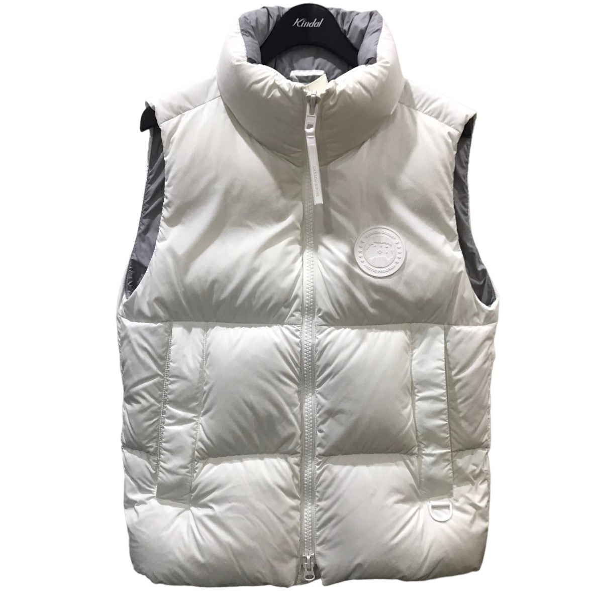 CANADA GOOSE(カナダグース) ダウンベスト Everett Vest Pastels 