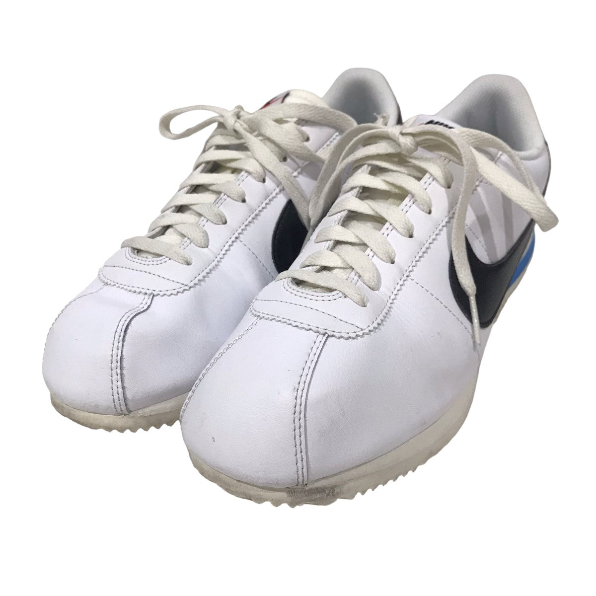 NIKE(ナイキ) スニーカー W CORTEZ ウィメンズ コルテッツ DN1791-100