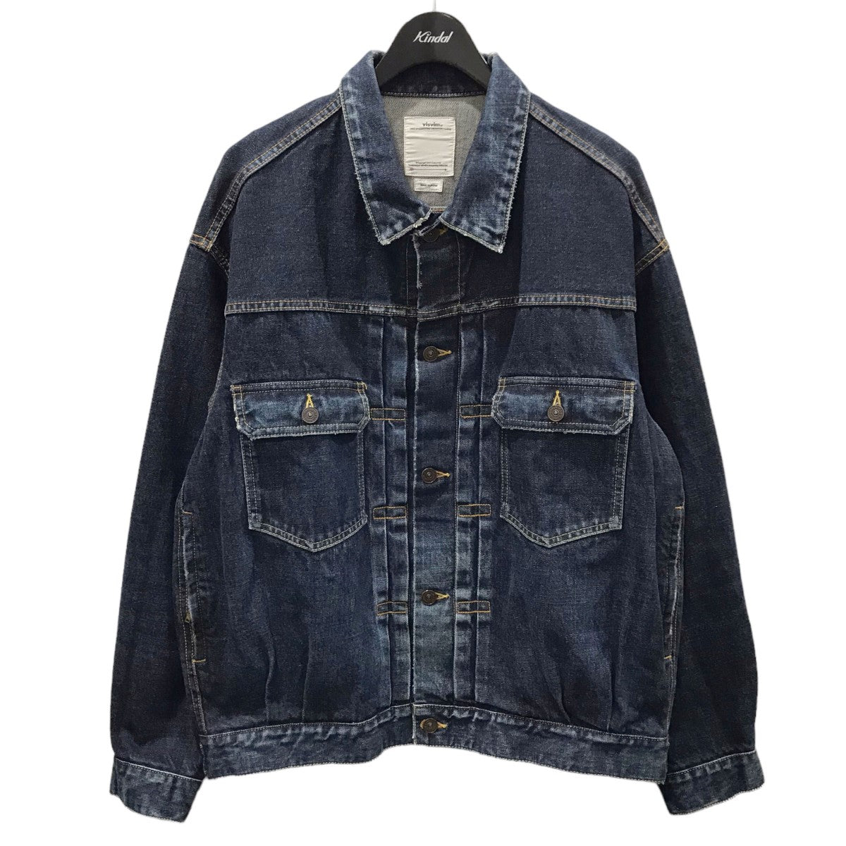 visvim / visvim 101XX JKT 04 - 247leads.ca