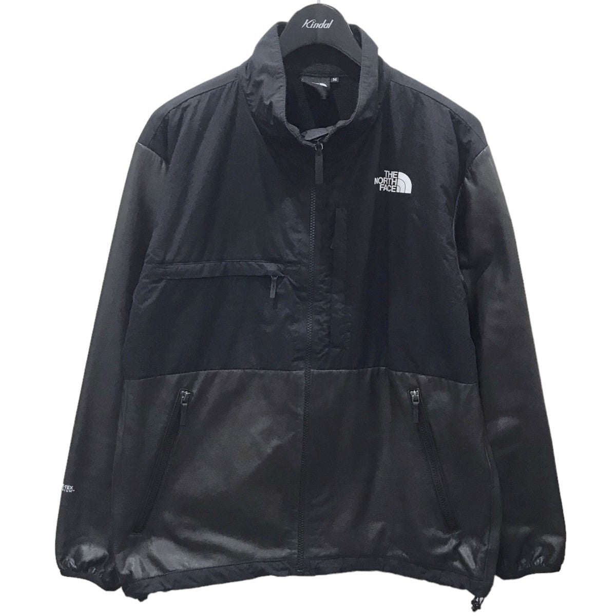 THE NORTH FACE(ザノースフェイス) ジップアップジャケット GTX DENALI