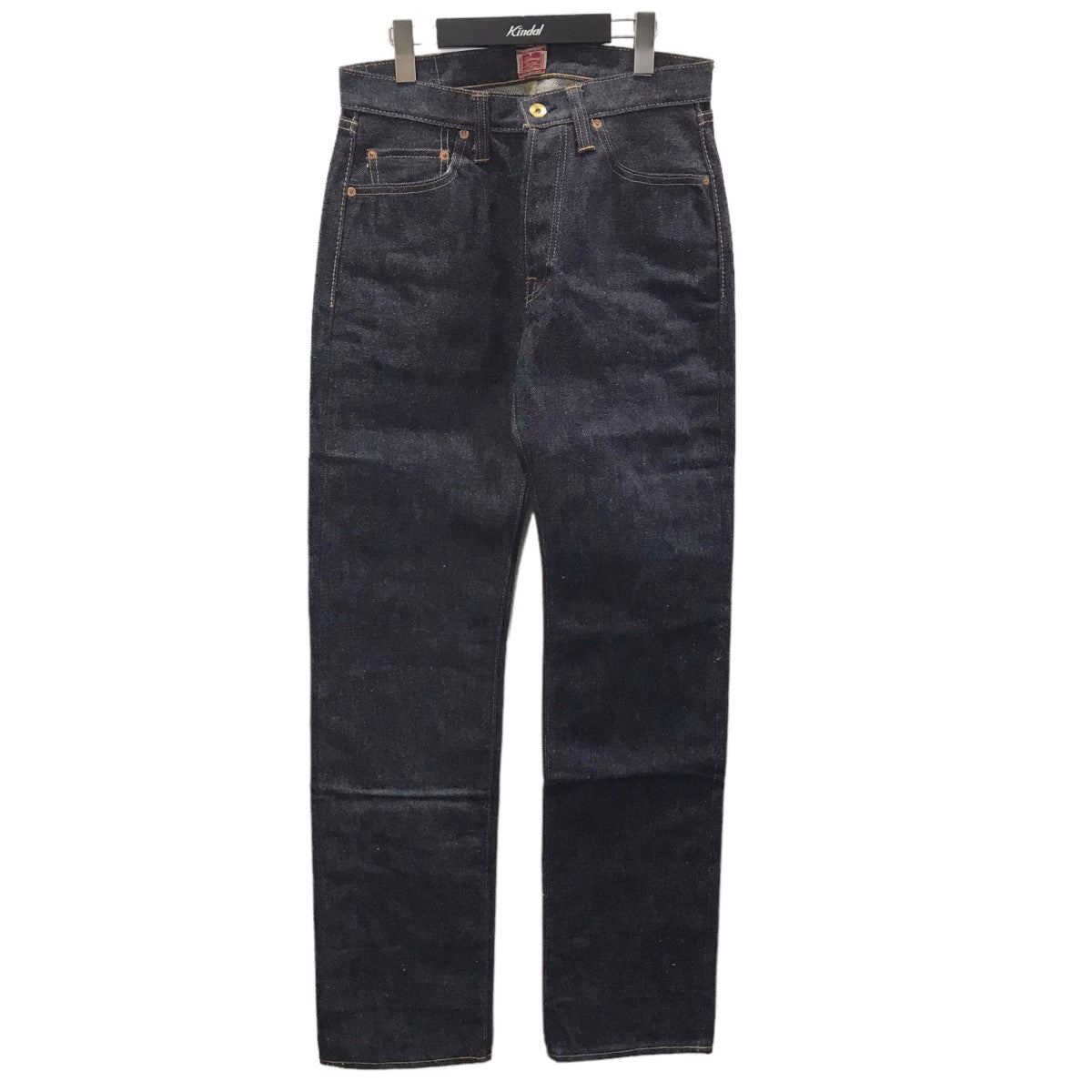 SAMURAI JEANS(サムライジーンズ) デニムパンツ SL5000 Lightning 200TH ISSUE SL5000 インディゴ  サイズ W30 L36｜【公式】カインドオルオンライン ブランド古着・中古通販【kindal】