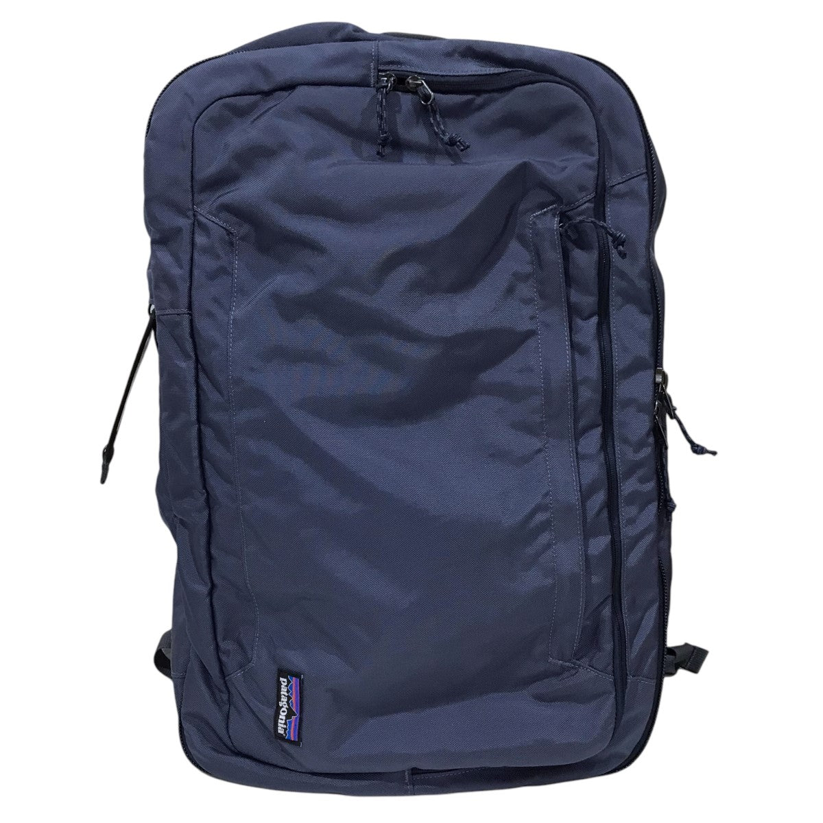 Patagonia(パタゴニア) バックパック Headway MLC ヘッドウェイ MLC 45L 48765SP18 ネイビー サイズ  12｜【公式】カインドオルオンライン ブランド古着・中古通販【kindal】