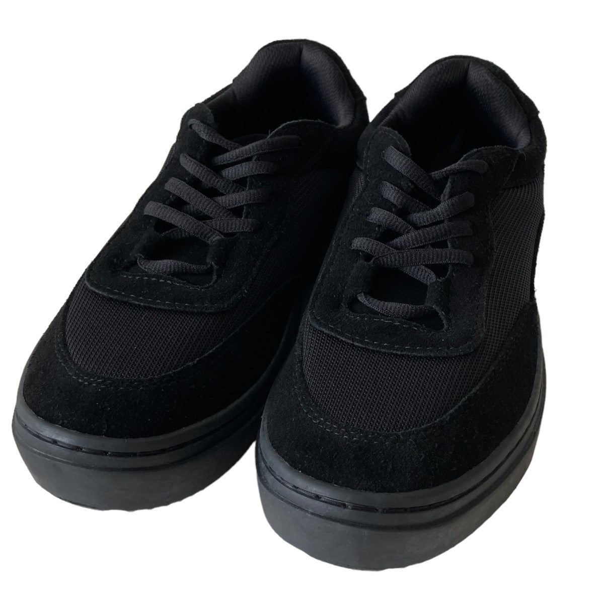 COMME des GARCONS HOMME(コムデギャルソンオム) 23AW Suede mesh 