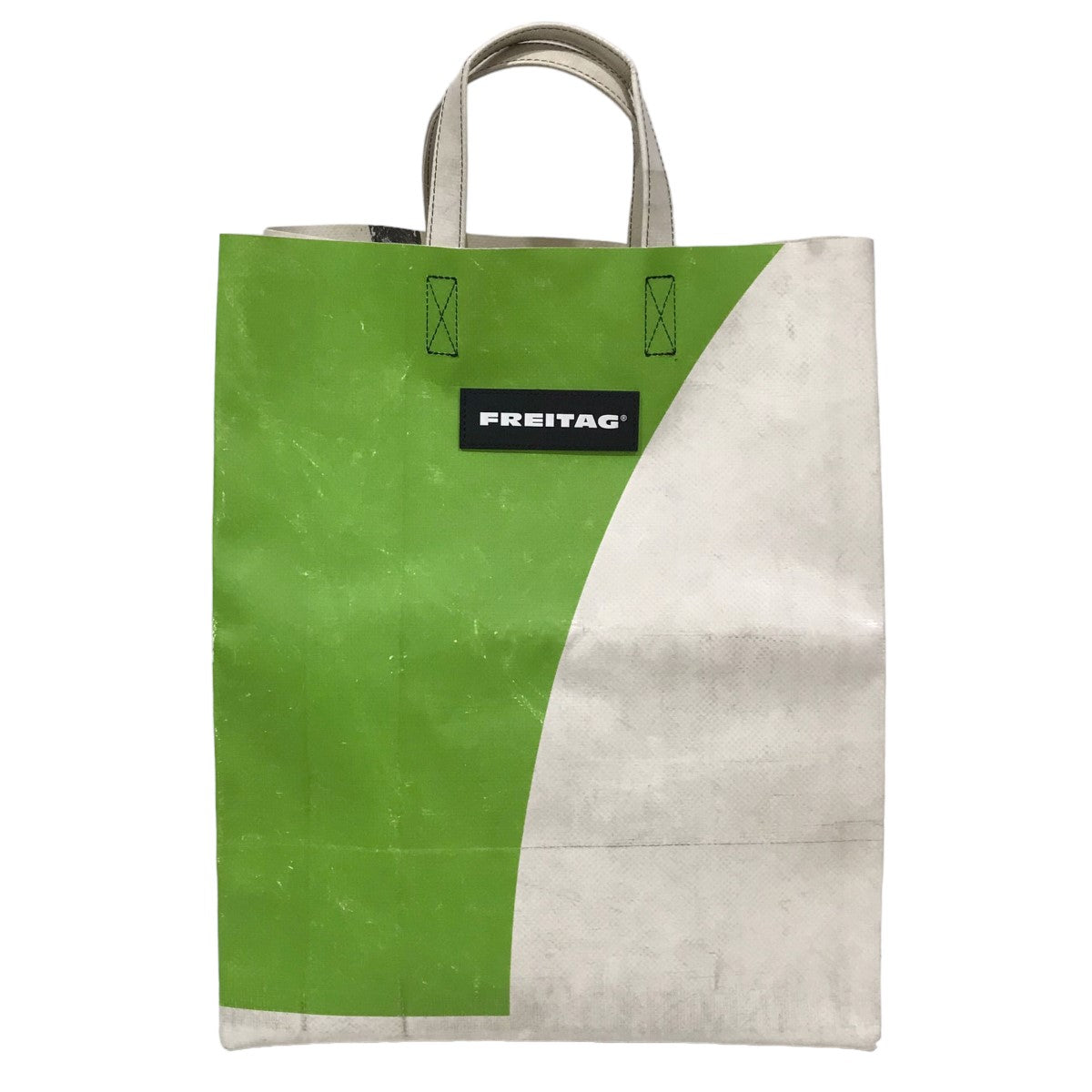 FREITAG(フライターグ) トートバッグ F52 MIAMI VICE マイアミバイス 