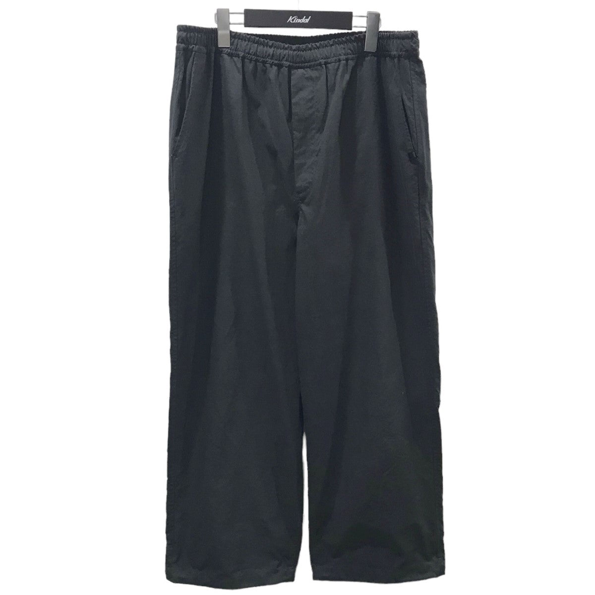 DAIWA PIER39(ダイワピア39) イージーパンツ TECH BUSH TROUSERS テックブッシュトラウザーズ BP-33023  BP-33023 グレー サイズ L｜【公式】カインドオルオンライン ブランド古着・中古通販【kindal】