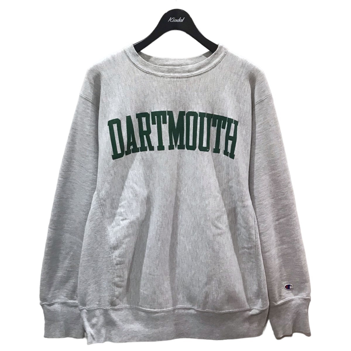 dartmouth スウェット セール