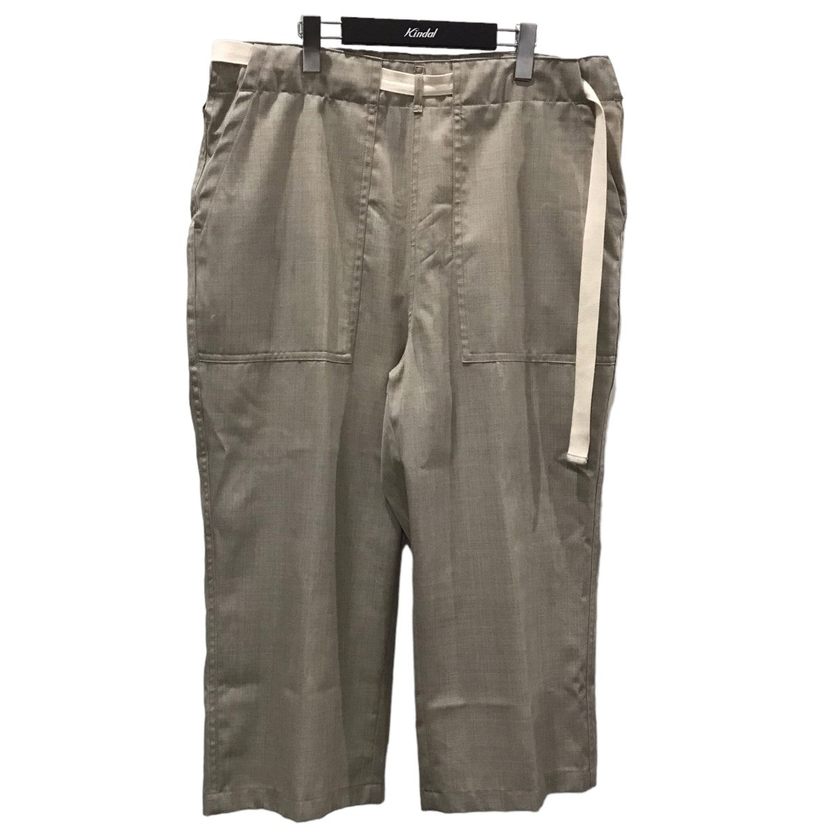 イージーパンツ KARATE PANTS カラテパンツ RM232-014