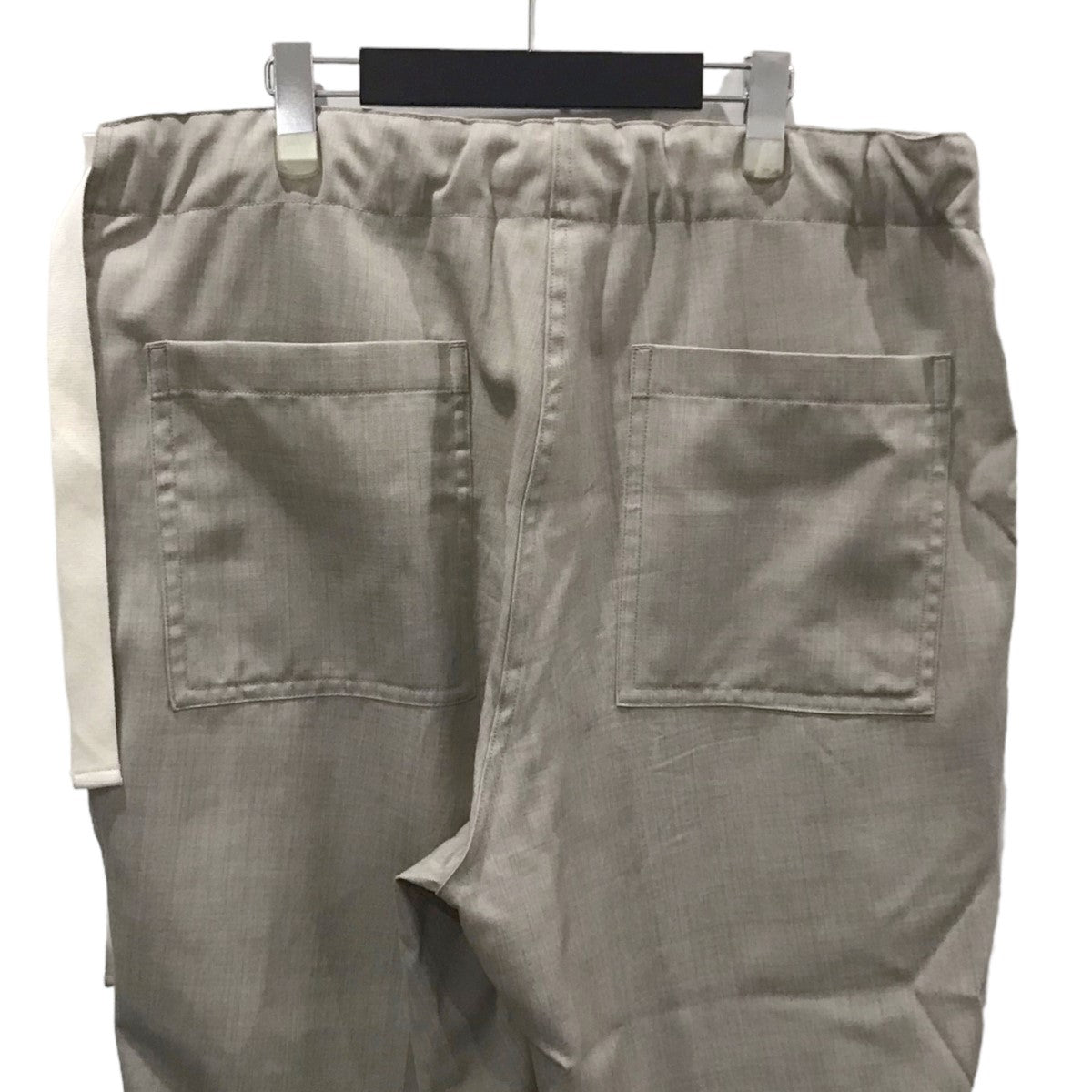 イージーパンツ KARATE PANTS カラテパンツ RM232-014