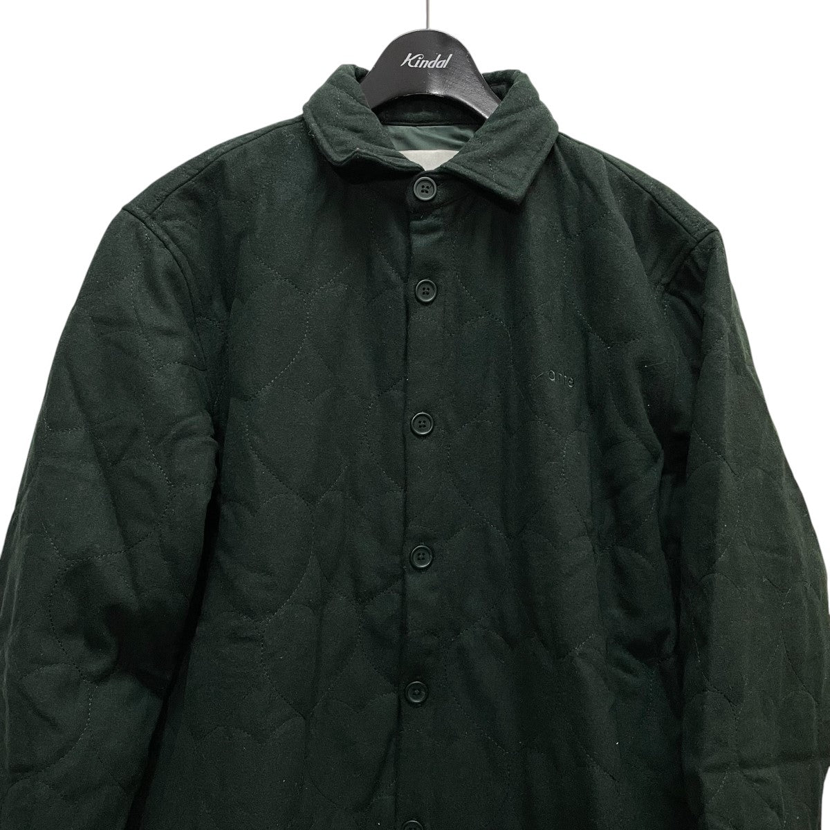 キルティングジャケットAW23-114S