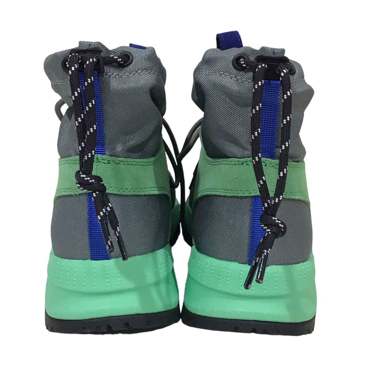 TOMO & CO ハイカットスニーカー INITY HIKER MID アイニティーハイカーミッド TM-KABA-0001 古着・中古-5枚目のアイテム画像
