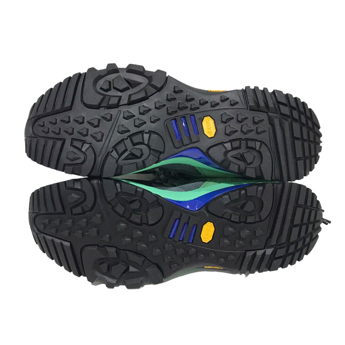 TOMO & CO ハイカットスニーカー INITY HIKER MID アイニティーハイカーミッド TM-KABA-0001 古着・中古-7枚目のアイテム画像