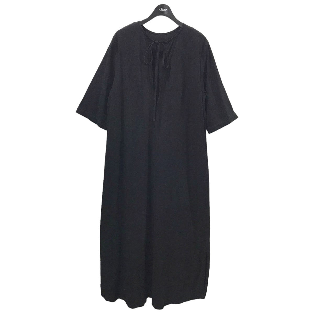CITYSHOP(シティショップ) 24SS ロングワンピース ASA C KAFTAN