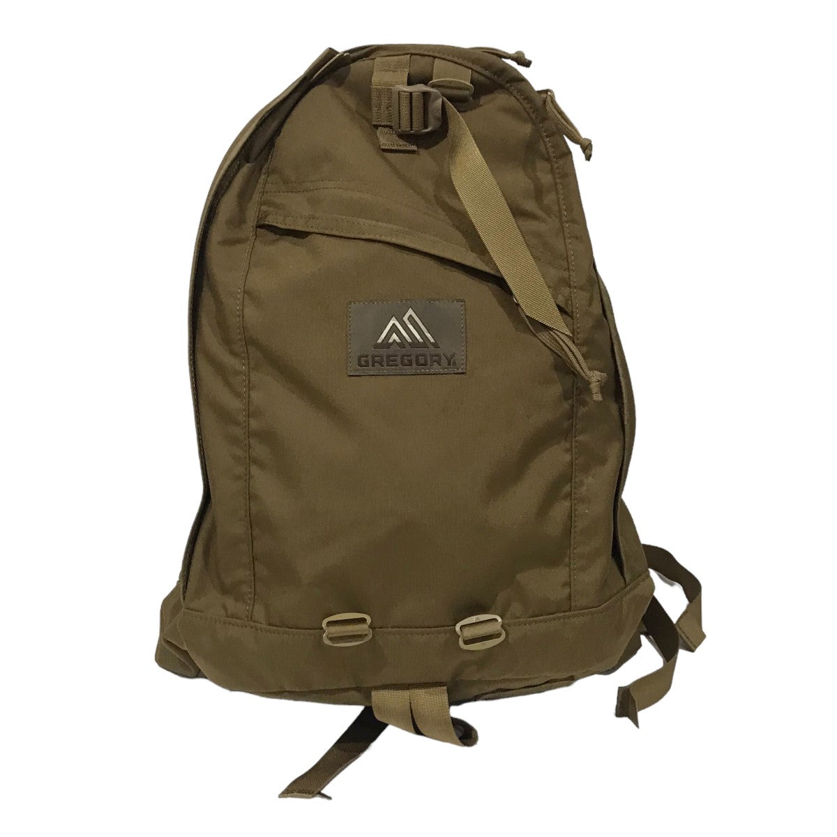 GREGORY×BEAMS バックパック DAY PACK デイパック 143279 4869 1PHU ブラウン｜【公式】カインドオルオンライン  ブランド古着・中古通販【kindal】