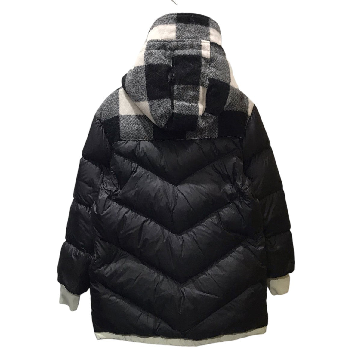 リバーシブルダウンジャケット WS REVERSIBLE PK NF WWCPS2768