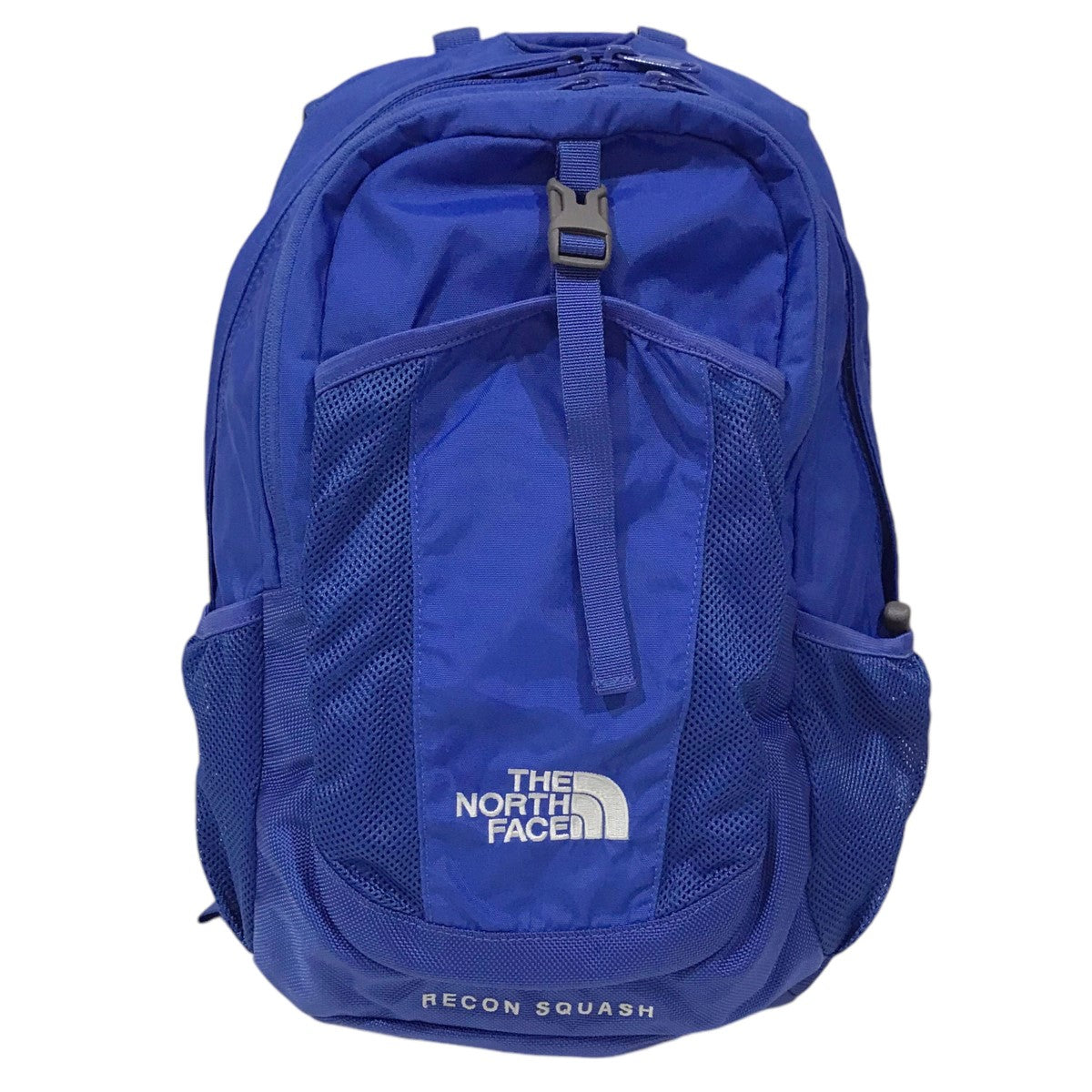 THE NORTH FACE(ザノースフェイス) バックパック RECON SQUASH リーコンスカッシュ NMW71500 NMW71500 ブルー｜【公式】カインドオルオンライン  ブランド古着・中古通販【kindal】