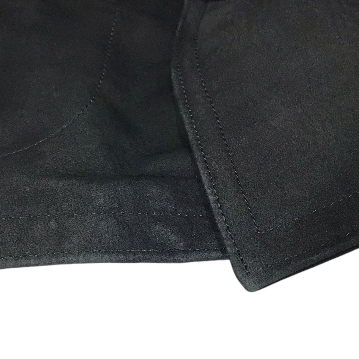 Pコート WWI P-COAT HORSE NUBUCK ホースヌバック 2815