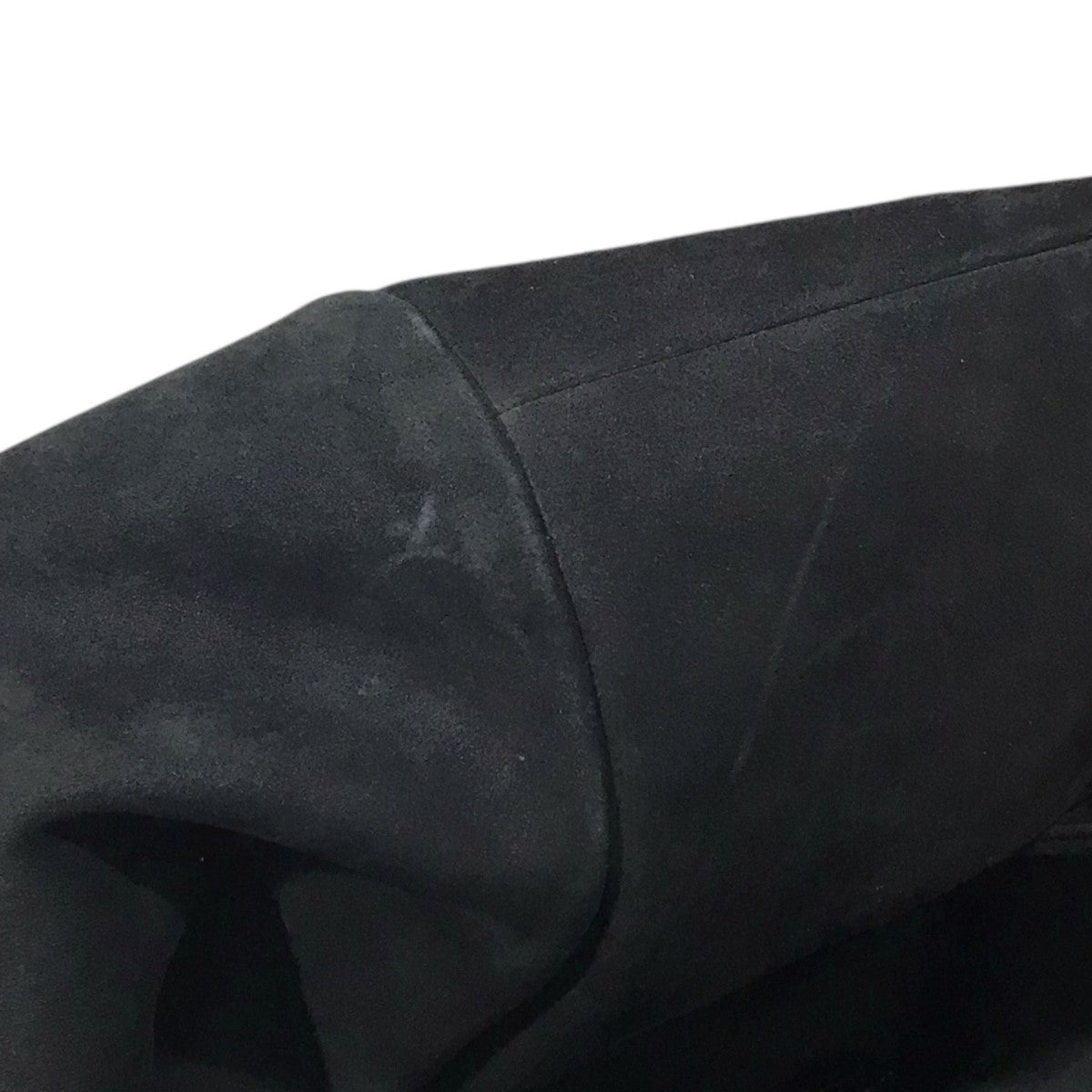 Pコート WWI P-COAT HORSE NUBUCK ホースヌバック 2815