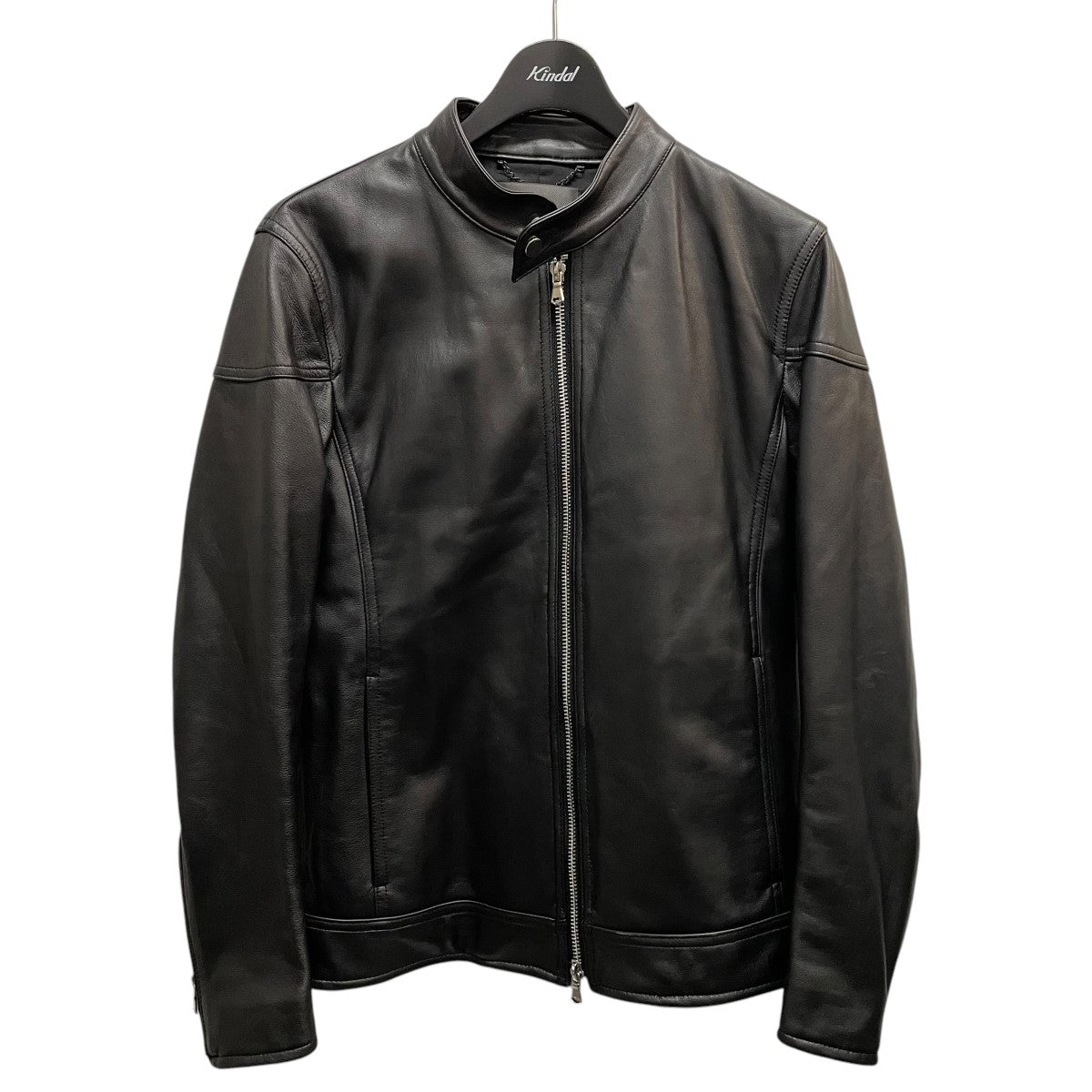 nano・universe(ナノユニバース) レザージャケット668-2113218 668