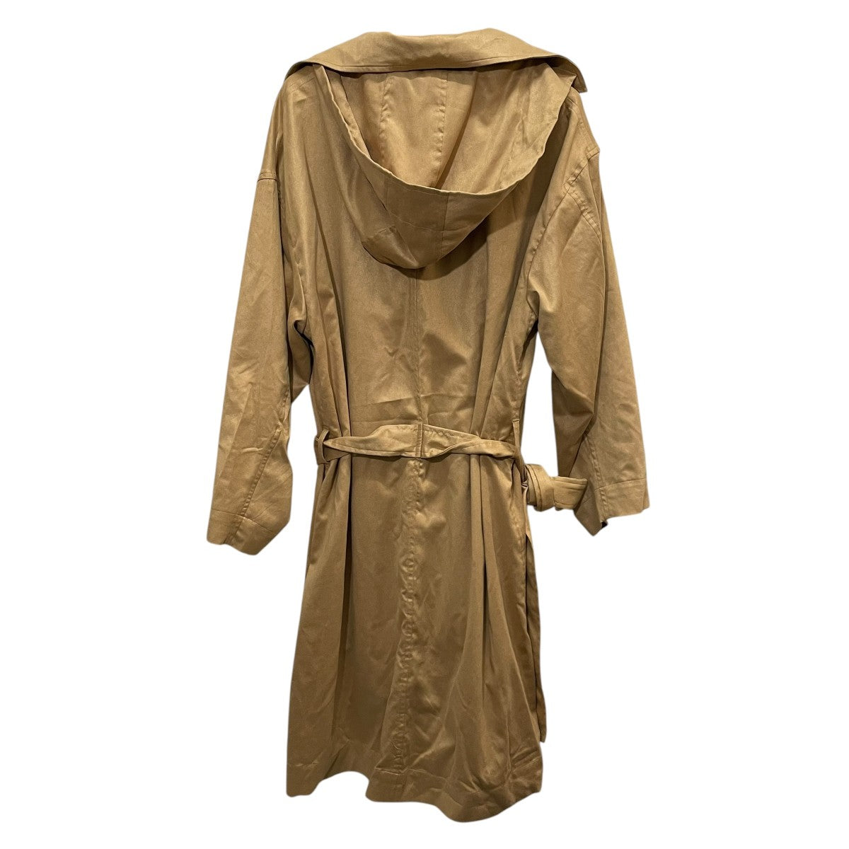 Adam et Rope KOMATSUコート 古着・中古-2枚目のアイテム画像