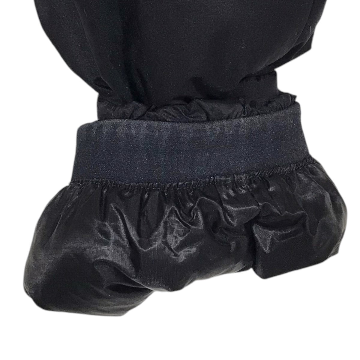 ラウンドネックダウンジャケット Thunder Roundneck Jacket サンダーラウンドネックジャケット NYW82313