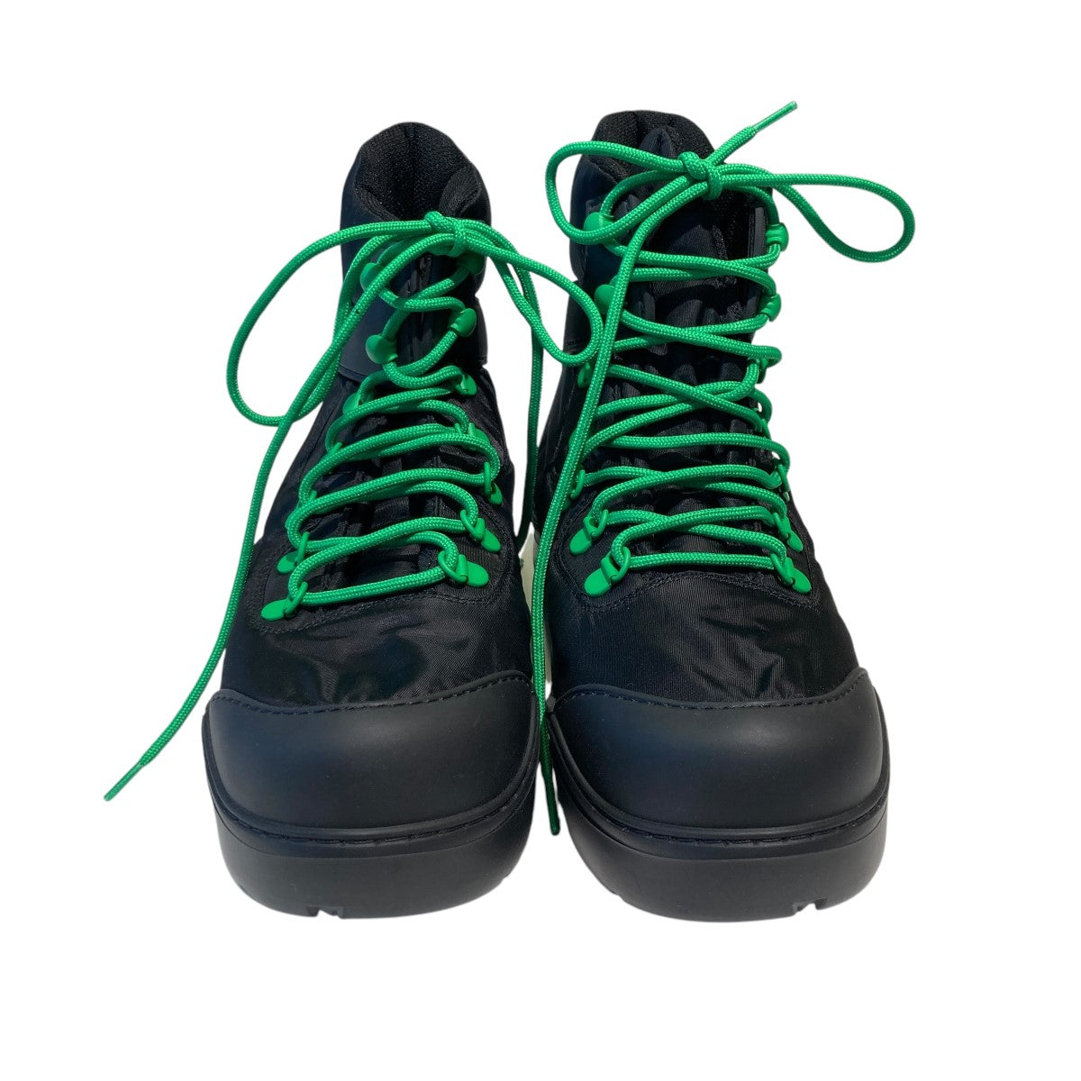 BOTTEGA VENETA puddle Bomber bootsブーツ 古着・中古-3枚目のアイテム画像