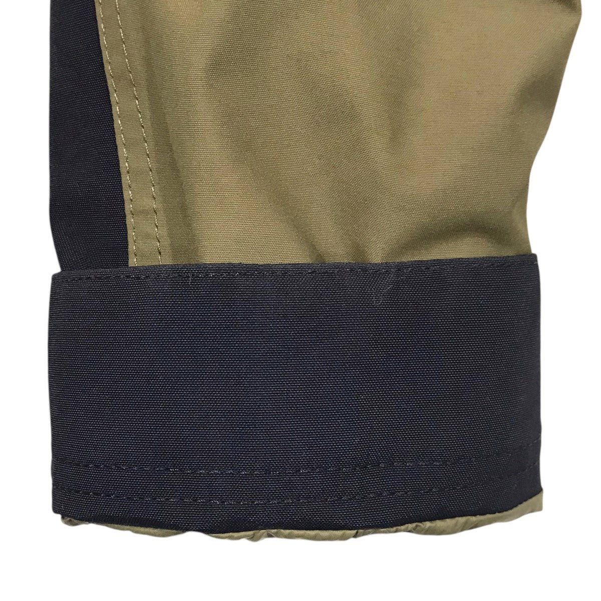 ダウンジャケット Mountain Down Coat マウンテンダウンコート NDW91835