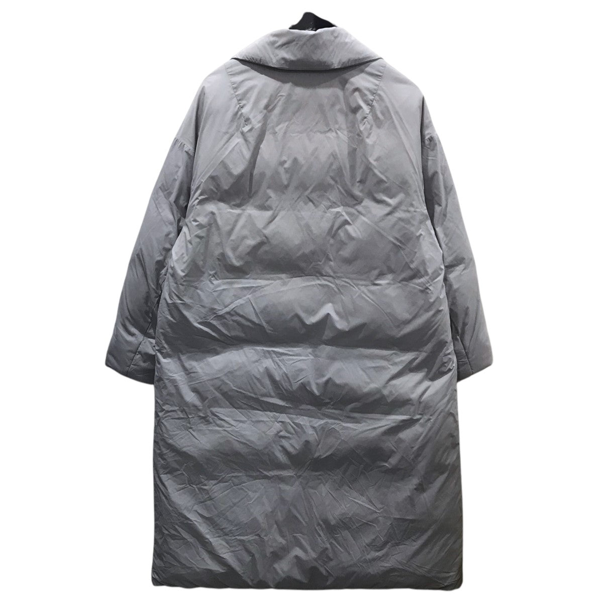 ハイロフトダウンコート DC323308