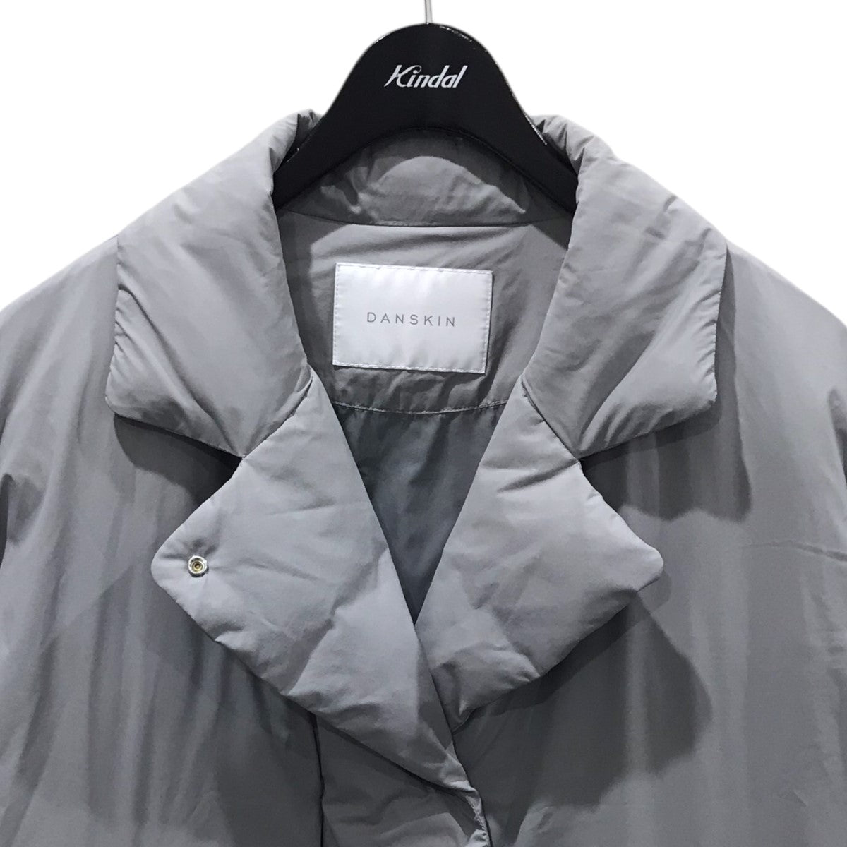 ハイロフトダウンコート DC323308