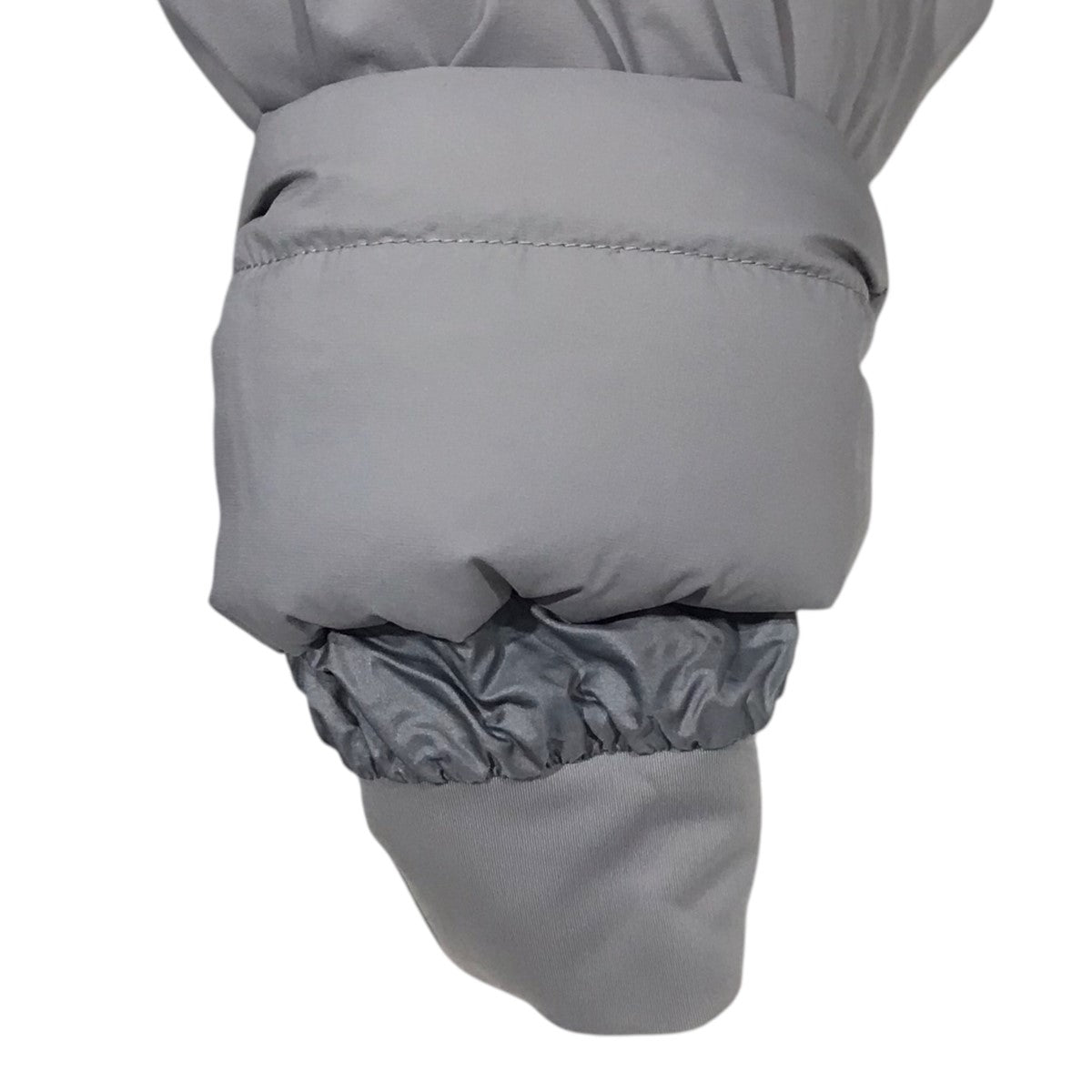 ハイロフトダウンコート DC323308