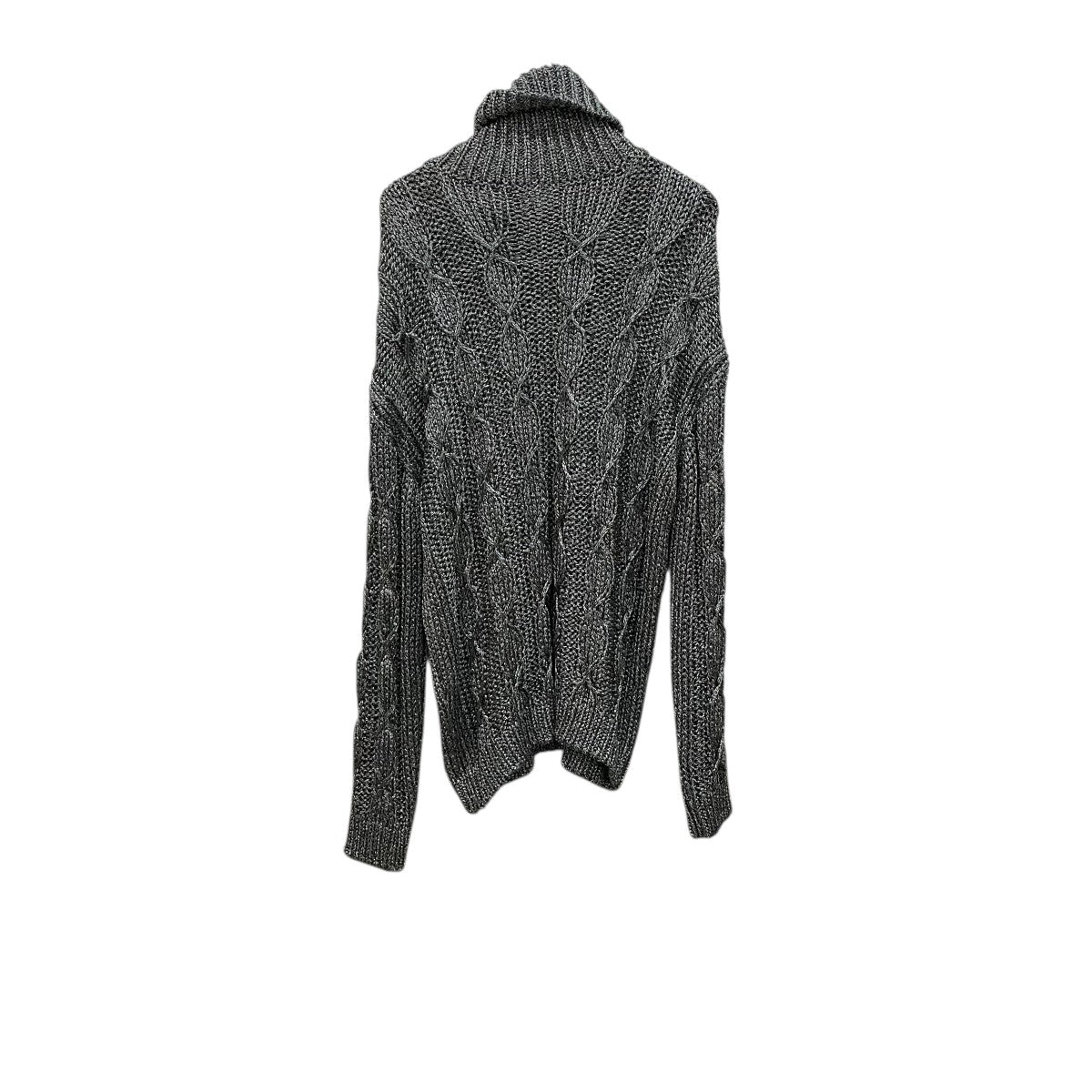 タートルネックニットプルオーバー 712371 Y75RJ1081