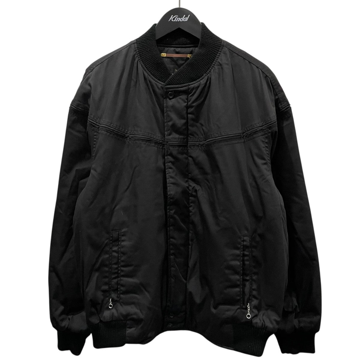 Derby of San Francisco(ダービー オブ サンフランシスコ) ジップ