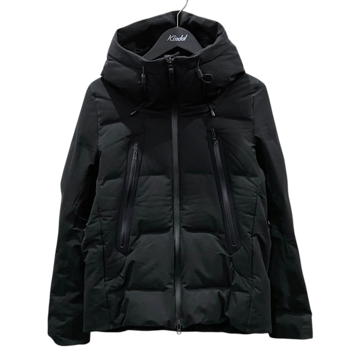DESCENTE(デサント) ダウンジャケット 水沢ダウン DAMMGK30U DAMMGK30U