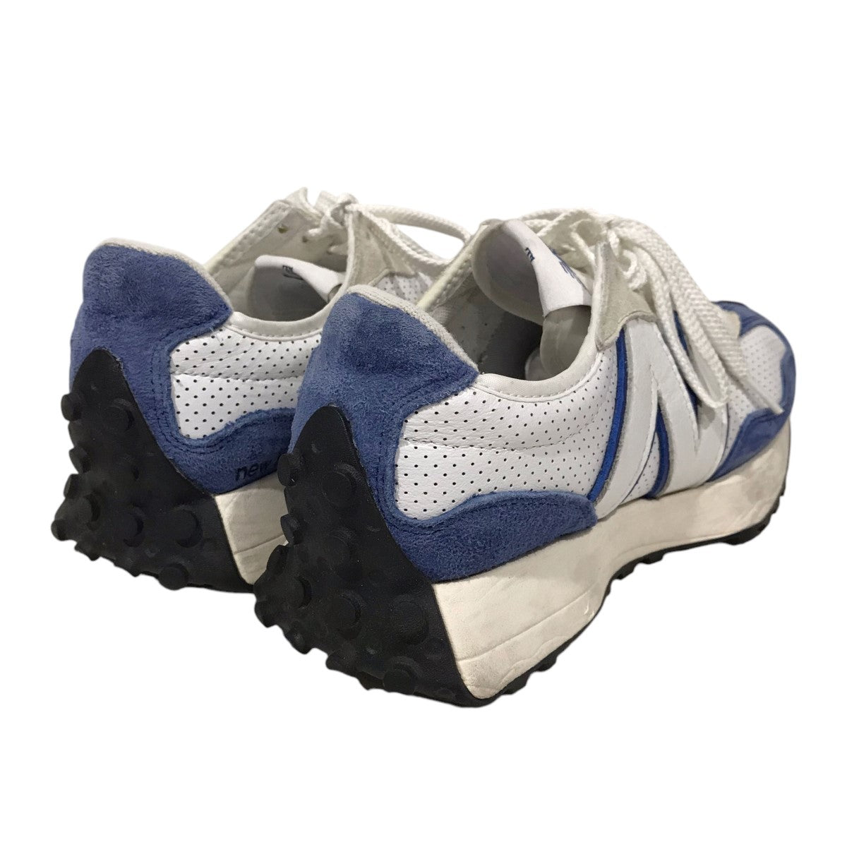 NEW BALANCE スニーカー MS327PF 古着・中古-2枚目のアイテム画像