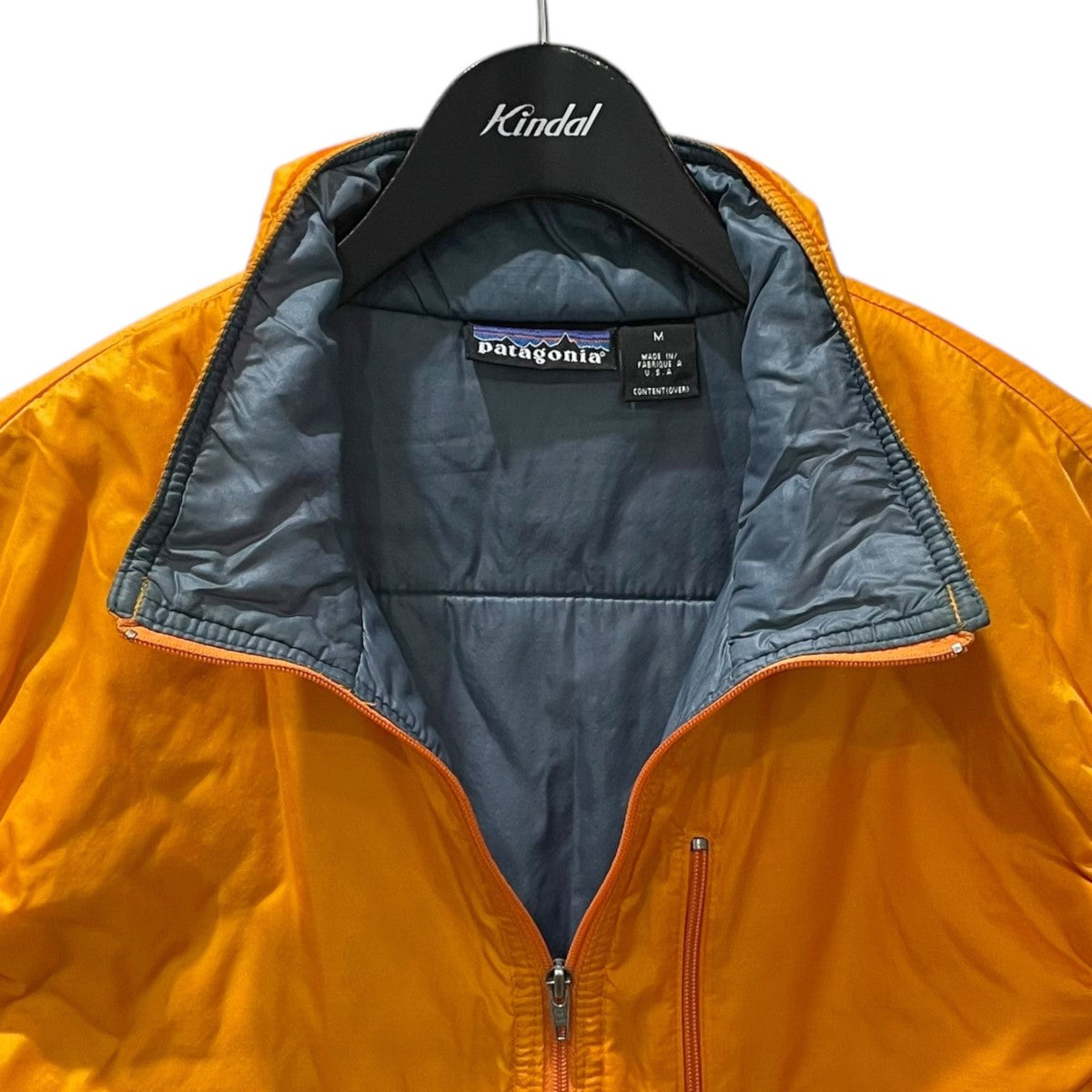 中綿ベスト Puffball Vest パフボールベスト 84012 F97