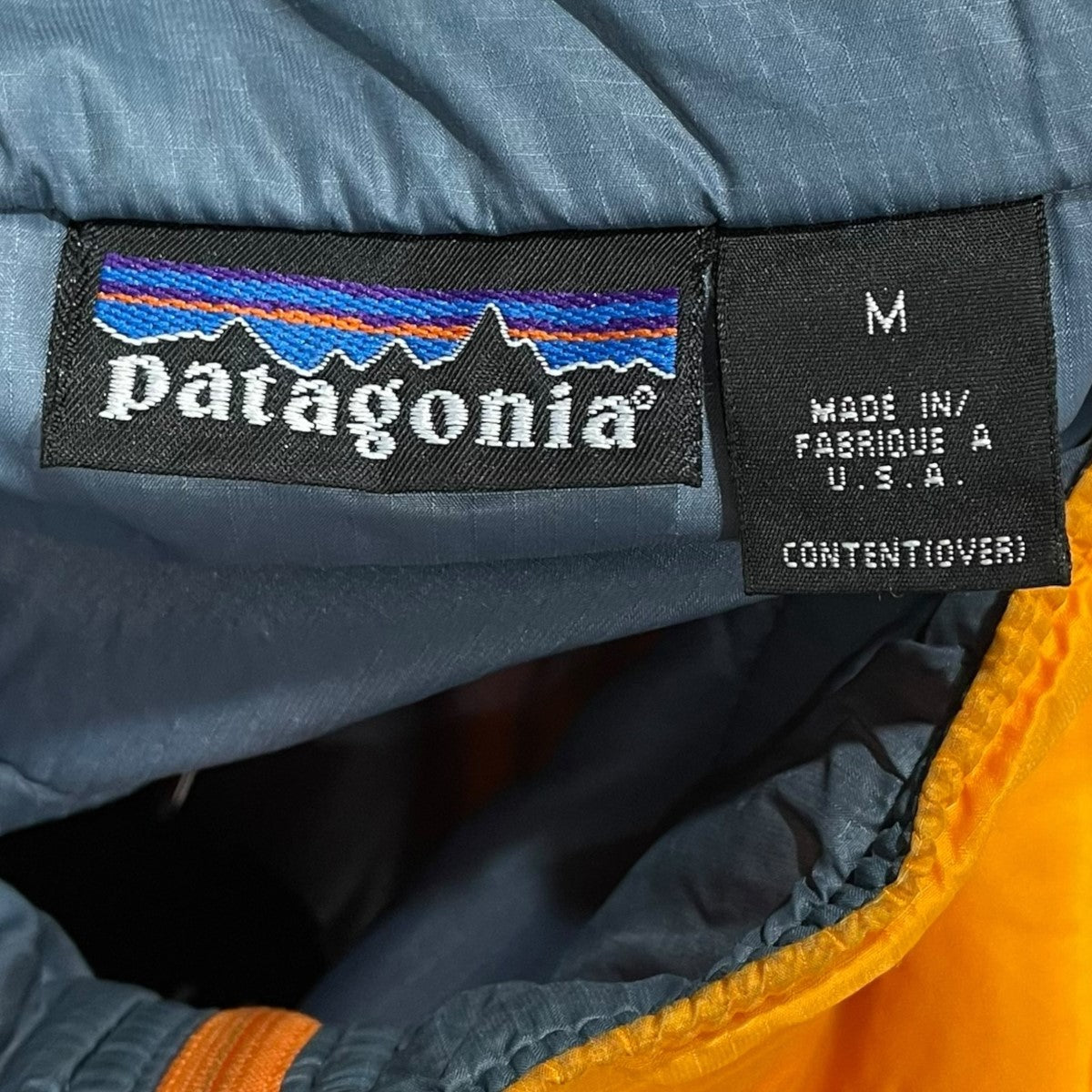 中綿ベスト Puffball Vest パフボールベスト 84012 F97