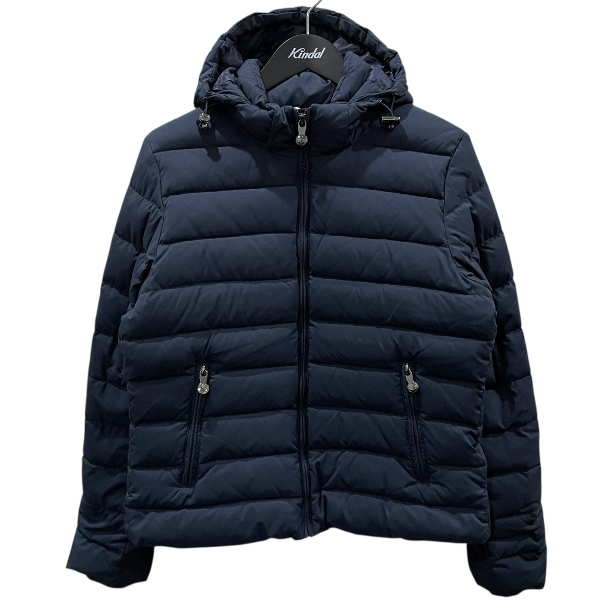 Pyrenex(ピレネックス) ダウンジャケット SPOUTNIC JACKET SOFT スプー