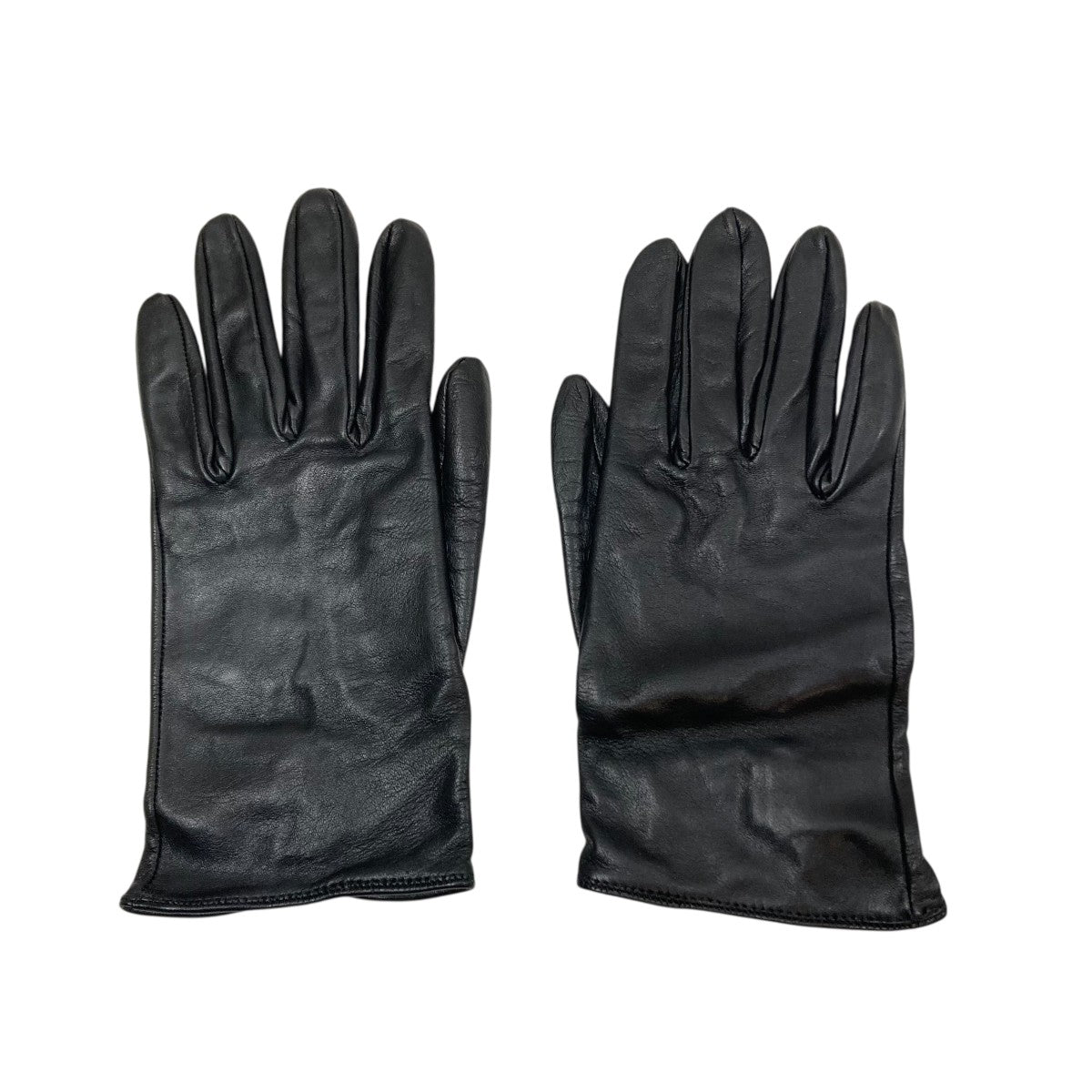 Dents(デンツ) レザーグローブ ブラック サイズ 7 1/2｜【公式
